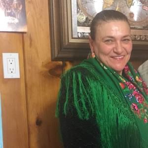 Meet your Posher, Magda